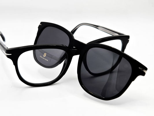 OCCHIALE DA VISTA DAVID BECKHAM