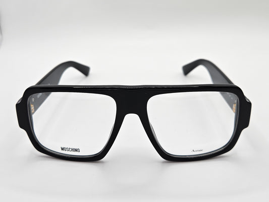 OCCHIALI DA VISTA MOSCHINO