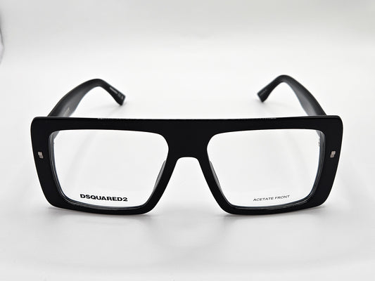 OCCHIALE DA VISTA DSQUARED2