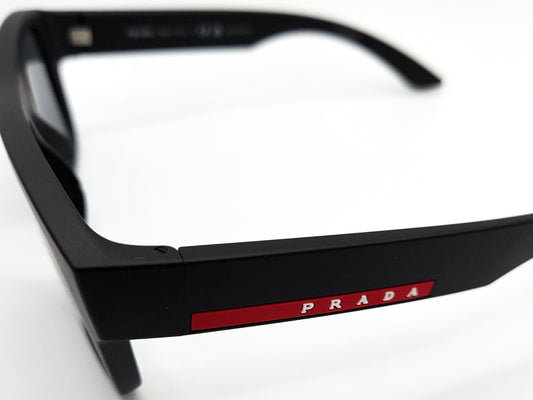 OCCHIALE DA SOLE PRADA LINEA ROSSA